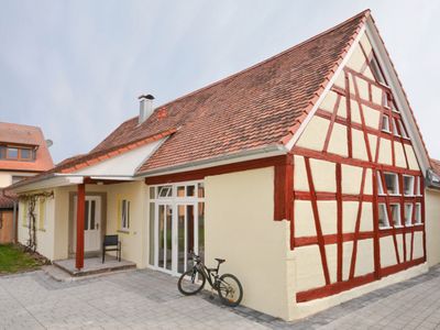 Ferienhaus für 6 Personen (115 m²) in Colmberg 1/10