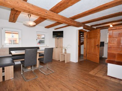 Ferienhaus für 5 Personen (75 m²) in Colmberg 2/10