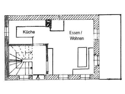 Ferienhaus für 5 Personen (75 m²) in Colmberg 4/10