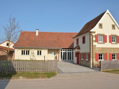 Ferienhaus für 4 Personen (75 m²) in Colmberg 1/10