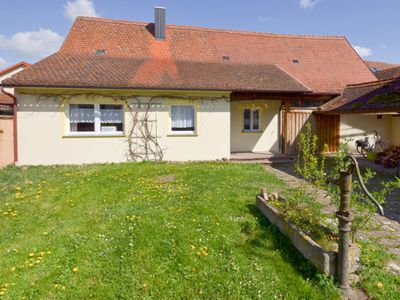 Ferienhaus für 4 Personen (75 m²) in Colmberg 2/10