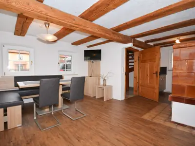 Ferienhaus für 5 Personen (75 m²) in Colmberg 2/10