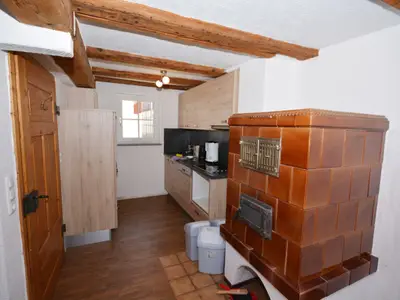 Ferienhaus für 5 Personen (75 m²) in Colmberg 3/10