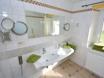 Ferienhaus für 4 Personen (75 m²) in Colmberg 7/10