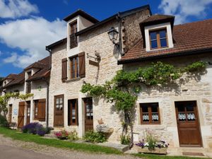 Ferienhaus für 6 Personen (155 m&sup2;) in COLOMBIER