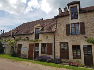 Ferienhaus für 6 Personen (150 m²) in COLOMBIER