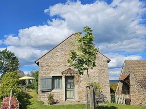 Ferienhaus für 2 Personen (52 m&sup2;) in COLOMBIER