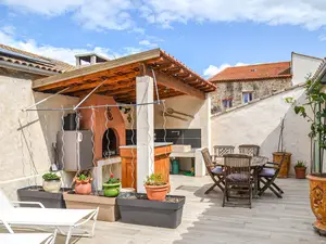 Ferienhaus für 6 Personen (150 m²) in Colombiers