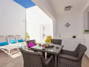 Ferienhaus für 4 Personen (120 m²) in Colònia de Sant Jordi
