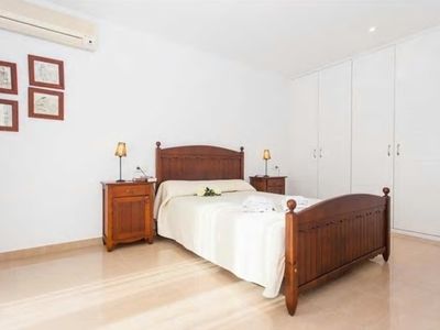 Ferienhaus für 6 Personen (300 m²) in Colònia de Sant Jordi 9/10