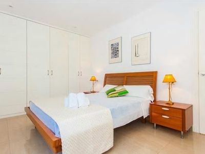 Ferienhaus für 6 Personen (300 m²) in Colònia de Sant Jordi 10/10