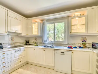 Kitchen Kitchen