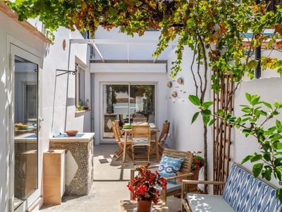 Ferienhaus für 5 Personen (115 m²) in Colònia de Sant Pere 7/10