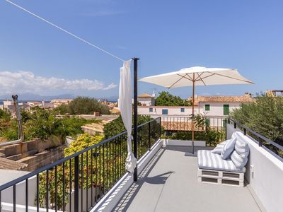 Ferienhaus für 5 Personen (115 m²) in Colònia de Sant Pere 2/10