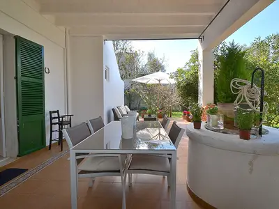 TerraceBalcony