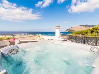 Ferienhaus für 4 Personen (161 m²) in Colònia de Sant Pere 3/10