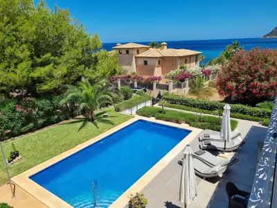 Ferienhaus für 4 Personen (161 m²) in Colònia de Sant Pere 4/10