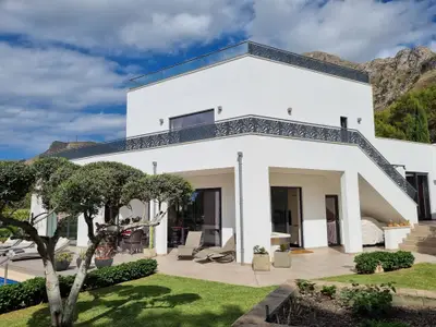 Ferienhaus für 4 Personen (161 m²) in Colònia de Sant Pere 5/10
