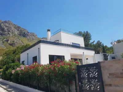 Ferienhaus für 4 Personen (161 m²) in Colònia de Sant Pere 6/10