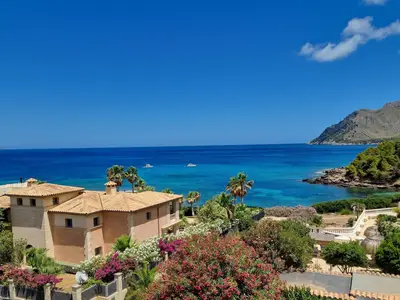 Ferienhaus für 4 Personen (161 m²) in Colònia de Sant Pere 7/10