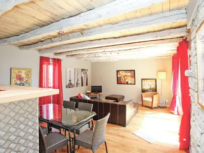 living-room