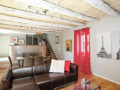 living-room