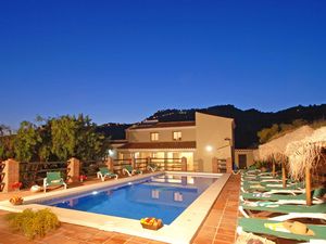 Ferienhaus für 15 Personen (300 m²) in Comares