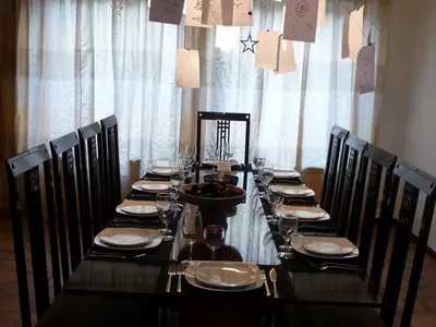 DiningRoom