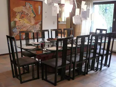 DiningRoom