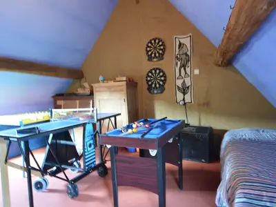RecreationRoom