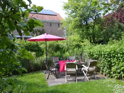 TerraceBalcony