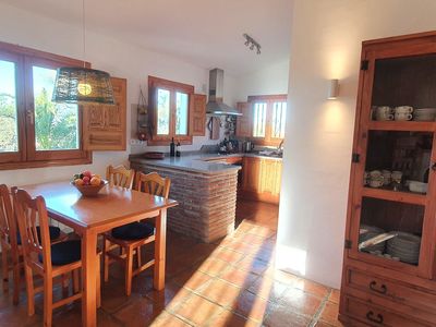 Ferienhaus für 4 Personen (100 m²) in Competa 9/10