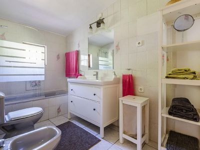 Bad ensuite Schlafzimmer 2