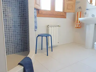 Ferienhaus für 4 Personen (100 m²) in Competa 8/10