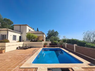 Ferienhaus für 10 Personen (245 m²) in Competa 1/10