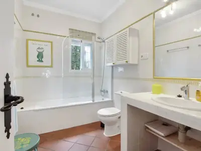 Ferienhaus für 10 Personen (245 m²) in Competa 3/10