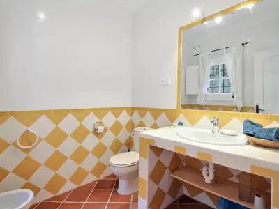 Ferienhaus für 10 Personen (245 m²) in Competa 4/10