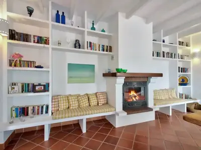 Ferienhaus für 10 Personen (245 m²) in Competa 8/10