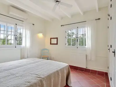 Ferienhaus für 10 Personen (245 m²) in Competa 9/10