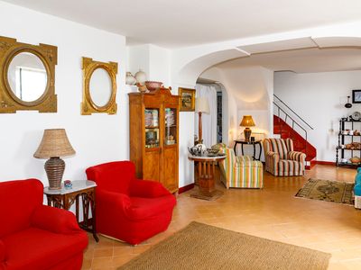 Ferienhaus für 6 Personen (200 m²) in Conca Dei Marini 10/10