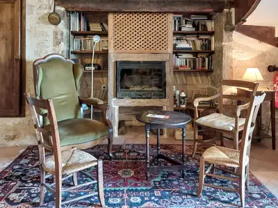 living-room