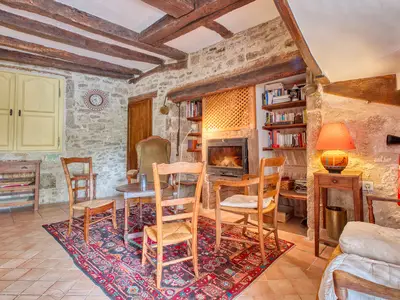 living-room
