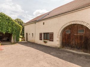 Ferienhaus für 2 Personen (50 m²) in CONFRACOURT