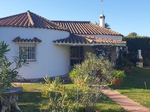 Ferienhaus für 4 Personen (112 m²) in Conil de la Frontera