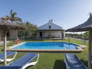 Ferienhaus für 4 Personen (120 m²) in Conil de la Frontera