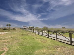 Ferienhaus für 6 Personen in Conil de la Frontera