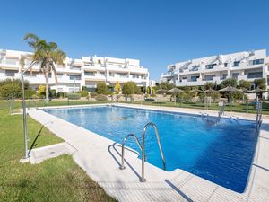 Ferienhaus für 4 Personen in Conil de la Frontera