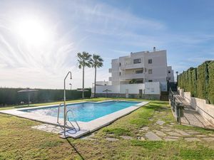 Ferienhaus für 4 Personen in Conil de la Frontera