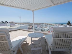 Ferienhaus für 4 Personen in Conil de la Frontera