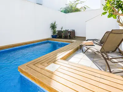 pool
